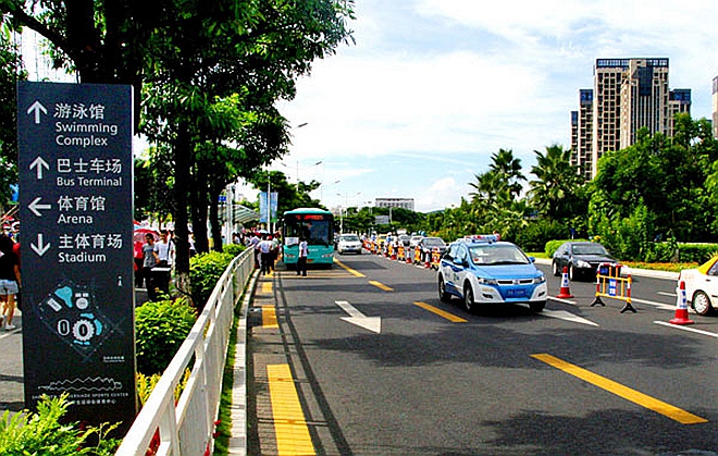 深圳啟動“電改”試點 電動汽車充電成本或“劇變”