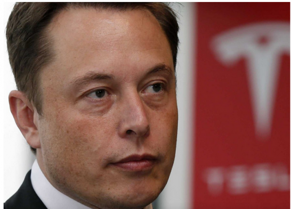 特斯拉CEO馬斯克的大動作 將建衛星網絡實現全球聯網 特斯拉CEO馬斯克的大動作 將建衛星網絡實現全球聯網