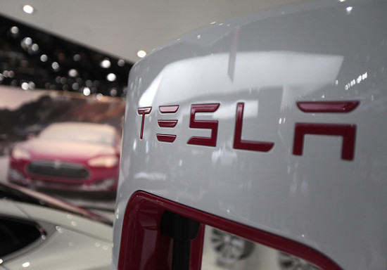 特斯拉：庫存車確實存在  供大于求是偽命題