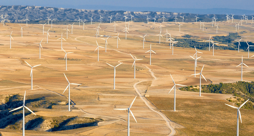 發(fā)展太陽能技術(shù)：百姓要有熱度 政府要有“態(tài)度”