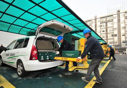 要牌照還是要環(huán)保 新能源汽車政策補貼受質(zhì)疑