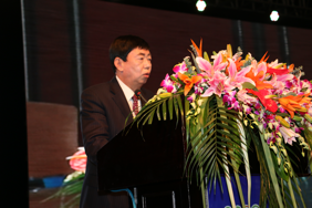 魏學勤：山東小型電動車政策、市場分析及未來方向