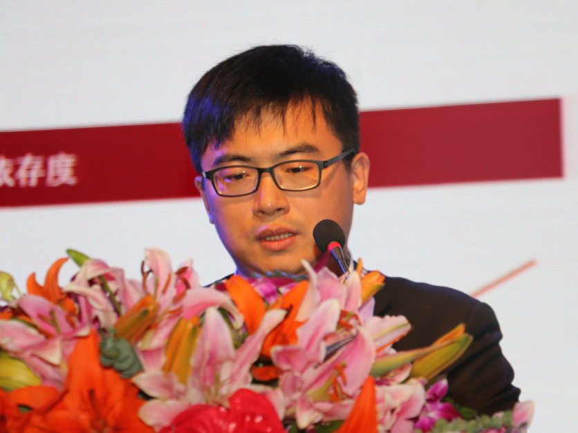 中金公司高兵：鋰電池化學(xué)品市場空間廣闊