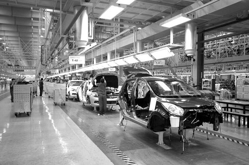 中汽協回應新能源汽車產能過剩質疑:沒那么夸張 中汽協回應新能源汽車產能過剩質疑:沒那么夸張