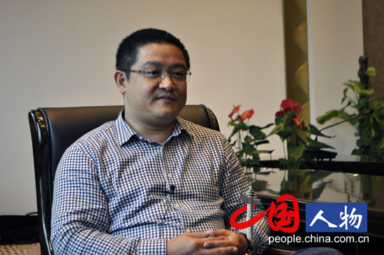 猛獅科技董事長陳樂伍 猛獅科技董事長陳樂伍