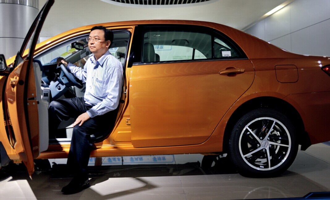 王傳福押寶電動(dòng)車(chē)市場(chǎng) 正開(kāi)發(fā)純電動(dòng)公交車(chē) 王傳福押寶電動(dòng)車(chē)市場(chǎng) 正開(kāi)發(fā)純電動(dòng)公交車(chē)