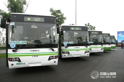 長沙出臺新能源汽車推廣細則 最高補貼5.7萬 長沙出臺新能源汽車推廣細則 最高補貼5.7萬