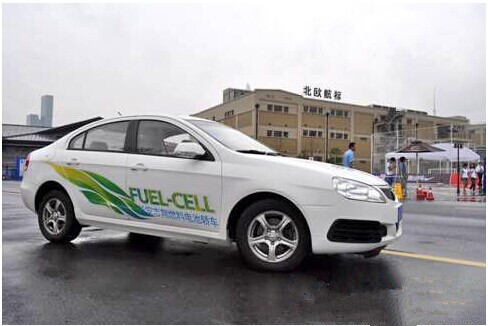 重慶：新能源車最高補貼10萬元 政府還給你減免相關(guān)稅費