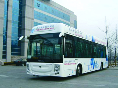 新能源客車運營迎來大好時機 占比將逐漸攀升 新能源客車運營迎來大好時機 占比將逐漸攀升