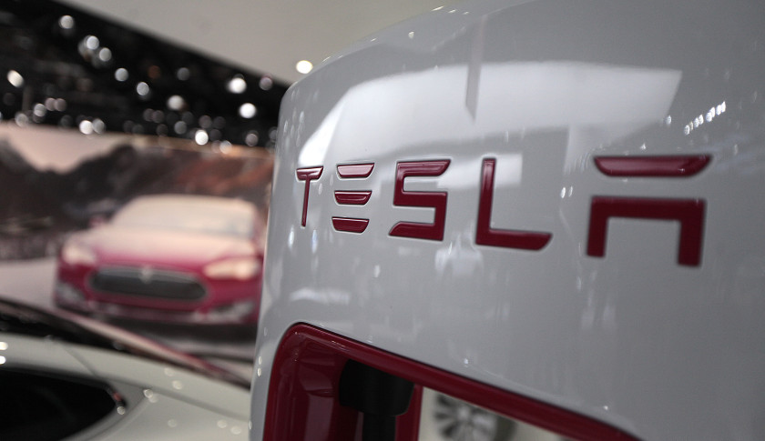 特斯拉非特許經(jīng)營不可? 特斯拉非特許經(jīng)營不可?