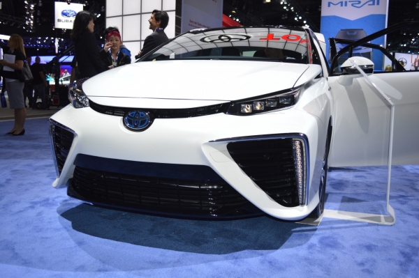 電動汽車在歐洲“慢預熱”：市場終究會迎來春天