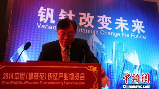 中國工程院院士干勇