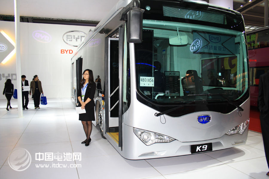 新能源汽車推廣更傾于電動大巴或公交 新能源汽車推廣更傾于電動大巴或公交