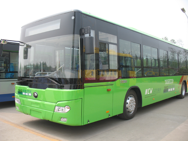 “新能源汽車推廣”卡在哪？為何答卷不及格？