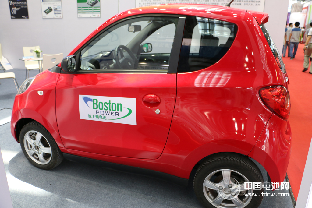 純電動車資質補錄啟動 低速電動面臨洗牌 純電動車資質補錄啟動 低速電動面臨洗牌