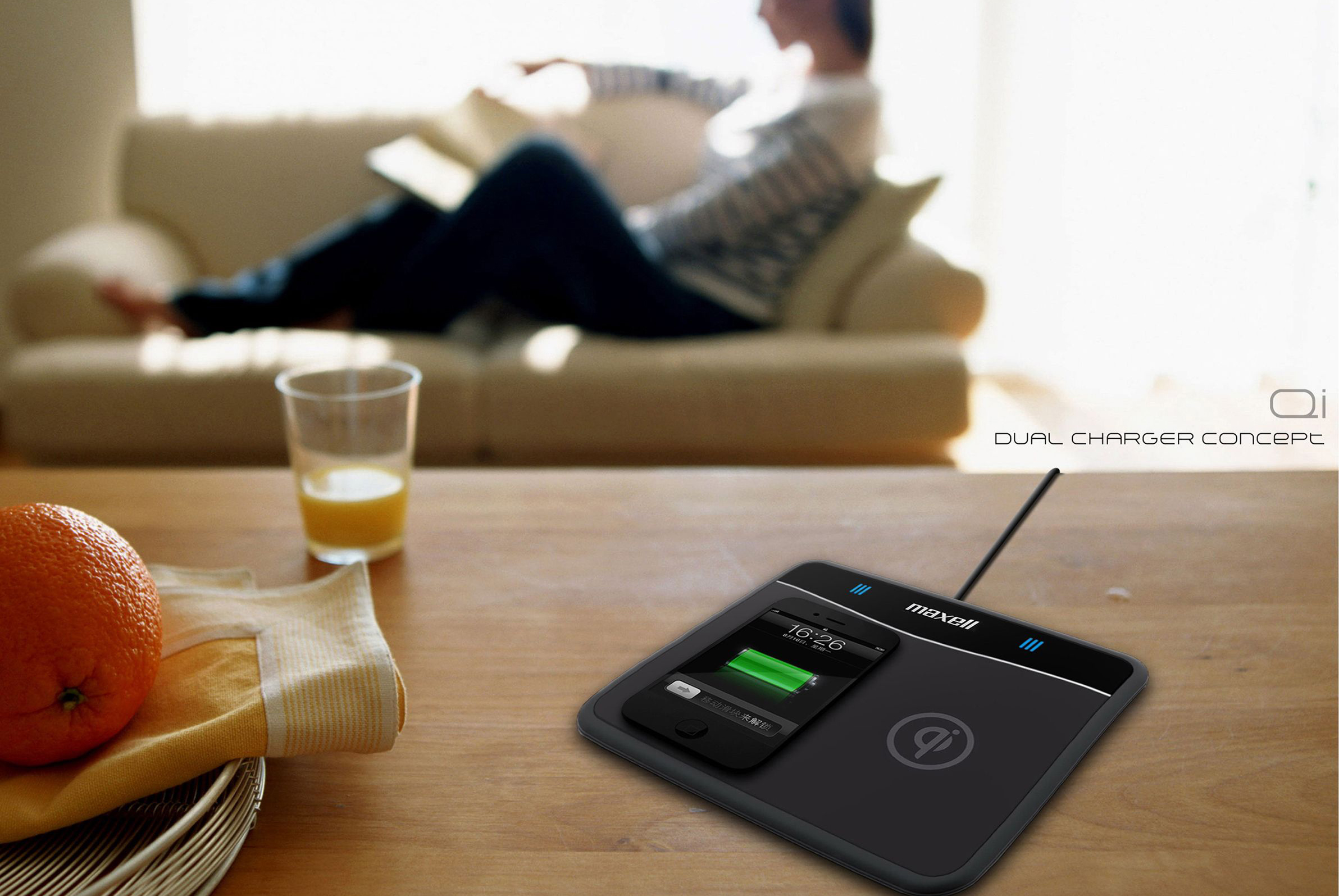 2014年,無線充電離我們還有多遠? 2014年,無線充電離我們還有多遠?