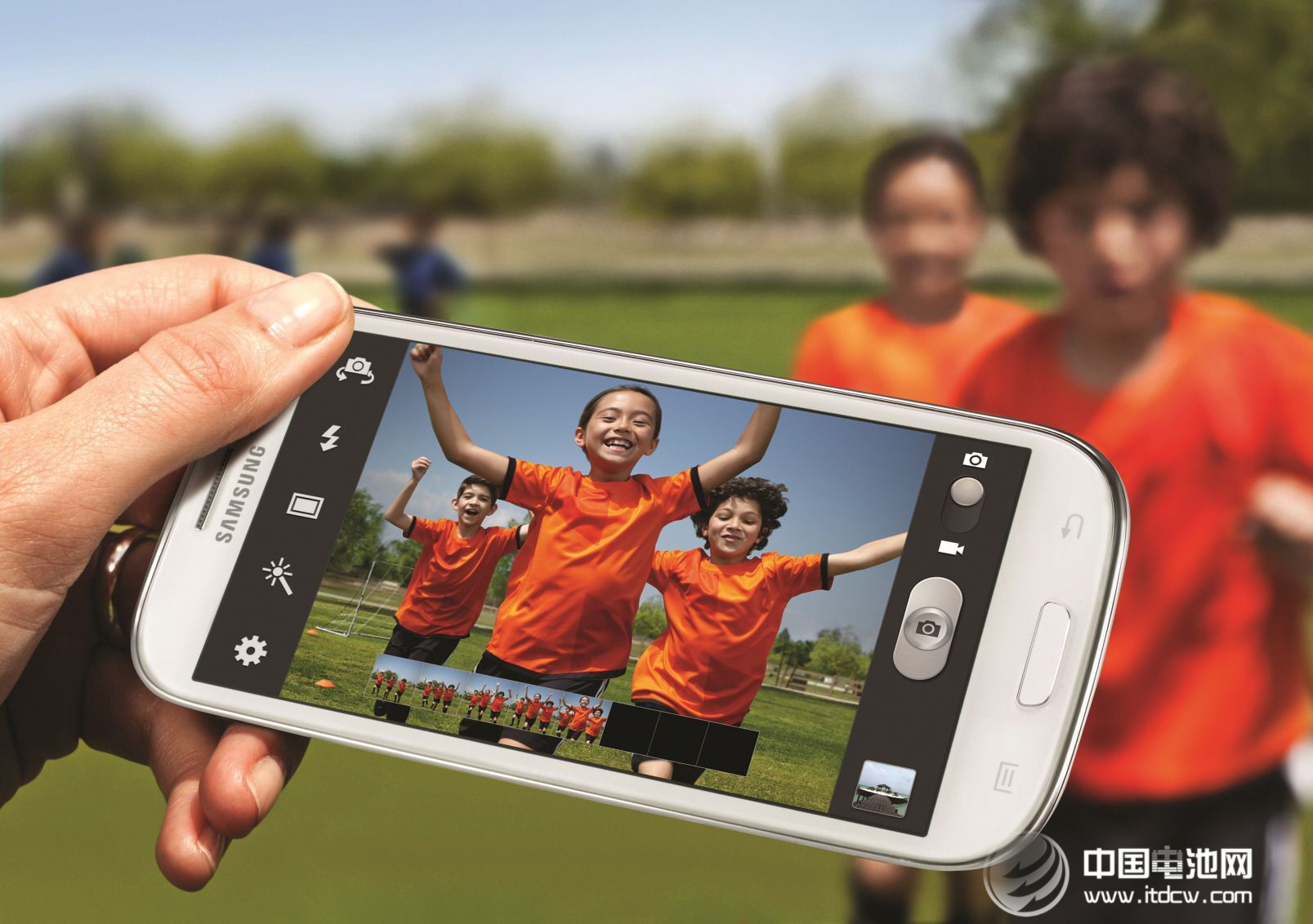 三星電子正在成為下一個(gè)黑莓、諾基亞？