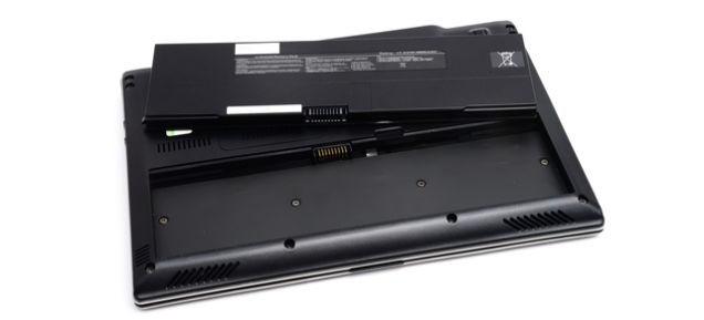 70%廢舊筆記本電池可給LED燈供電 能用1年 70%廢舊筆記本電池可給LED燈供電 能用1年