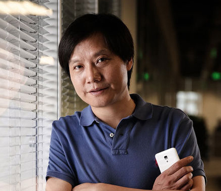 雷軍珠海分享創業故事 10年內小米手機遍及全球