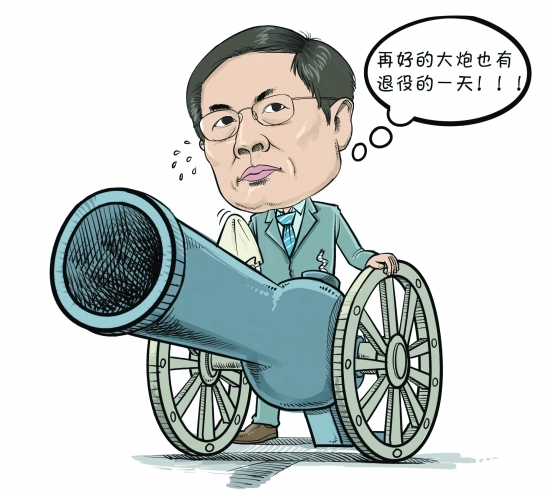 “任大炮”退休亂放炮 爭(zhēng)議漩渦中的新能源汽車 “任大炮”退休亂放炮 爭(zhēng)議漩渦中的新能源汽車