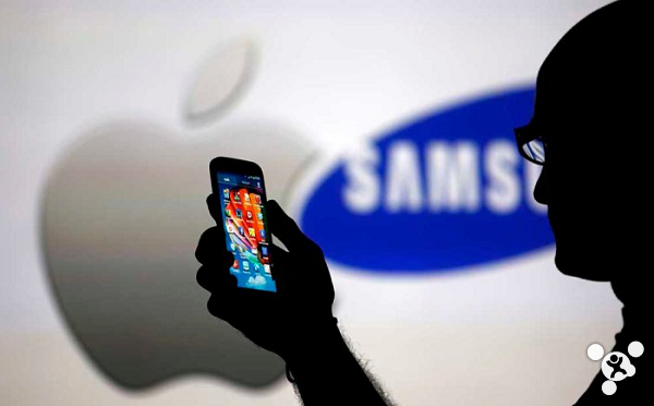 蘋果三星專利戰仍會繼續：這只是醉翁之意