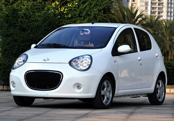 五千輛租賃項(xiàng)目 吉利沖破霧霾千輛熊貓電動(dòng)成都 五千輛租賃項(xiàng)目 吉利沖破霧霾千輛熊貓電動(dòng)成都