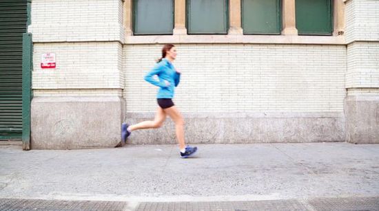 可穿戴設備未來猜想:能回收運動能量