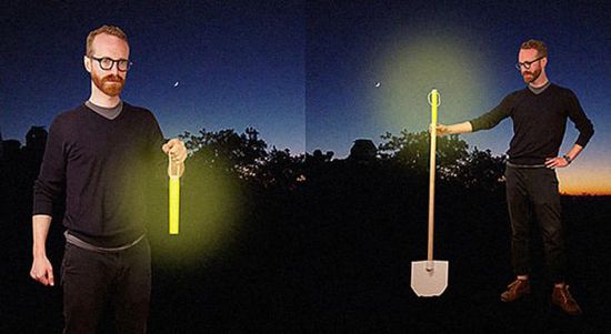 可穿戴設備未來猜想:能回收運動能量