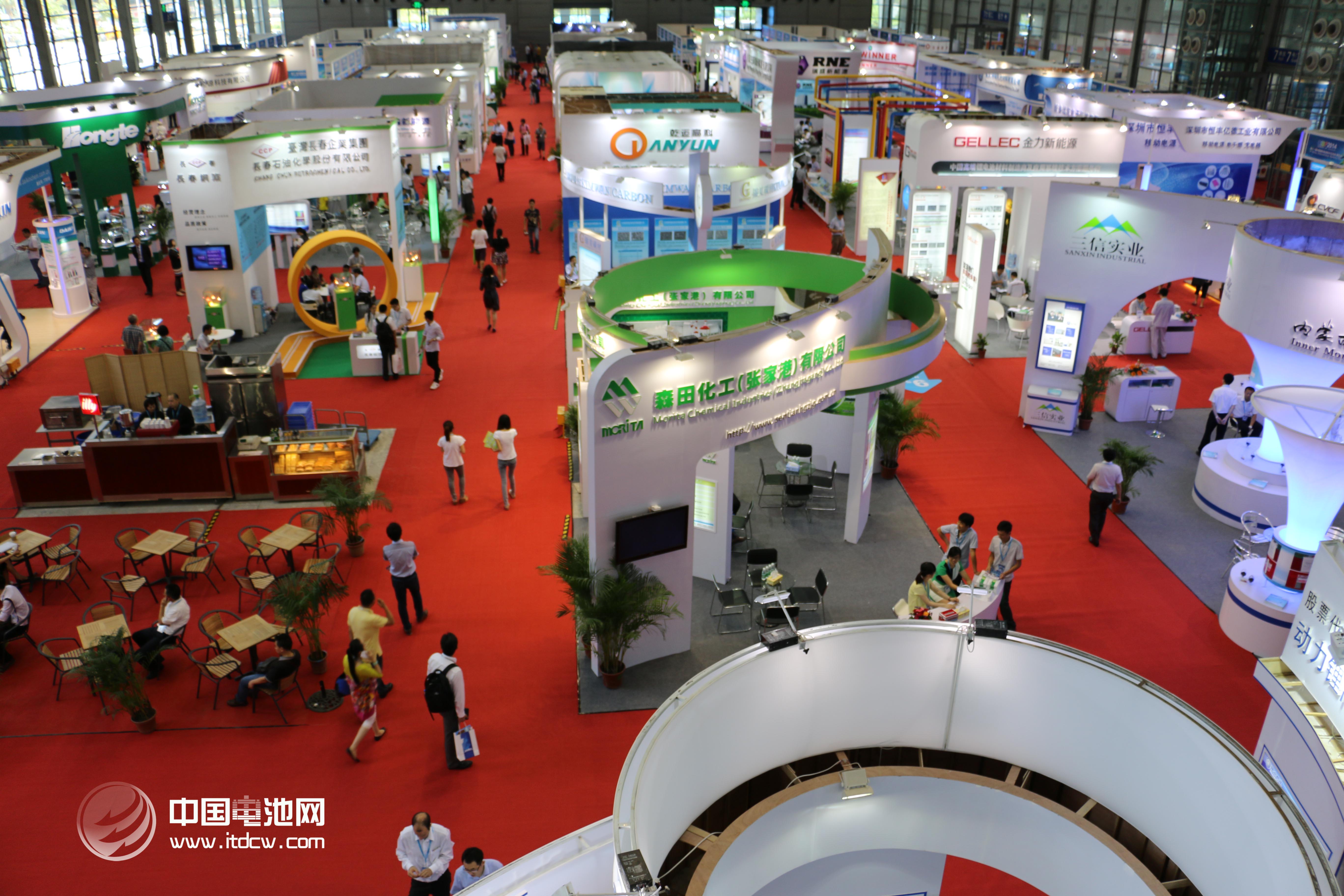 工信部擬規(guī)定鋰離子電池企業(yè)年產(chǎn)能不低于1億瓦時