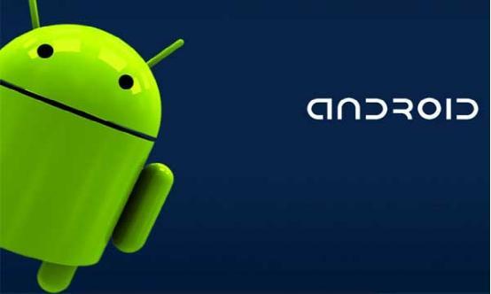 谷歌與蘋果之間的智能手機大戰