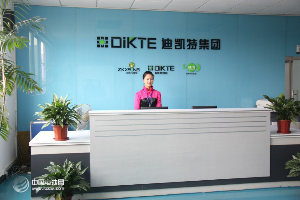 迪凱特集團(tuán)