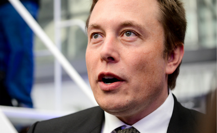 兩年兩總裁去職,馬斯克為何嚴(yán)重不滿中國(guó)市場(chǎng)?