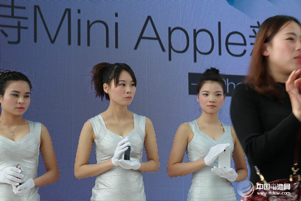 中國電池網于清教一行調研深圳倍斯特移動電源 中國電池網于清教一行調研深圳倍斯特移動電源