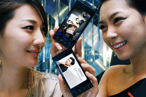 三星電子再陷危機 高端智能手機占有率銳減