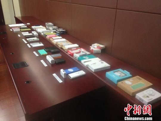 江蘇質(zhì)監(jiān)：移動電源60批次產(chǎn)品無一合格