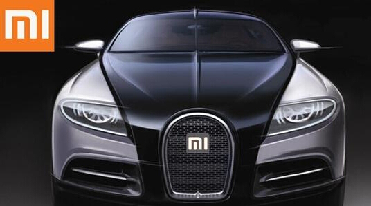 “中國版特斯拉”之爭 小米米斯拉vs樂視超級汽車誰更有戲？