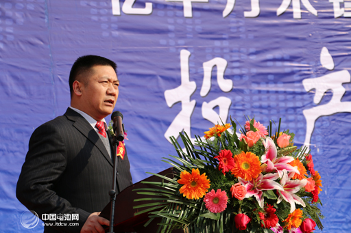 中國(guó)塑料加工工業(yè)協(xié)會(huì)副秘書(shū)長(zhǎng)孫泉冬 中國(guó)塑料加工工業(yè)協(xié)會(huì)副秘書(shū)長(zhǎng)孫泉冬