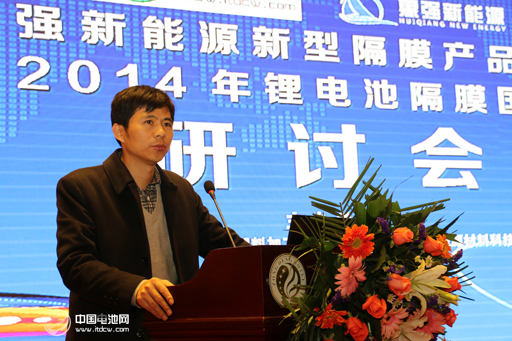 曾垂松:電動汽車未來需要的不僅僅是科技的結果 曾垂松:電動汽車未來需要的不僅僅是科技的結果