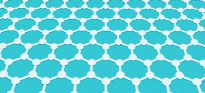 石墨烯是僅有一個碳原子厚度的二維結構新材料，它在已知的材料中最輕、最薄、強度最大、韌性最好。