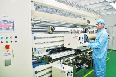 遼源鴻圖張漢鴻：揚帆鋰電業  鑄就“中國夢”