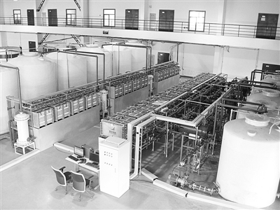 大連融科儲能技術發(fā)展有限公司 大連融科儲能技術發(fā)展有限公司