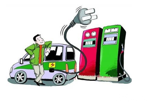 新能源汽車補助資金從明年起適當(dāng)“退坡” 新能源汽車補助資金從明年起適當(dāng)“退坡”