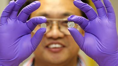 鋰離子電池技術(shù)再進(jìn)一步 “鋰硫”電池將獲突破 鋰離子電池技術(shù)再進(jìn)一步 “鋰硫”電池將獲突破