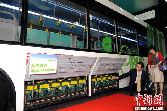 新能源車政策補貼加碼 超級電容概念逆市爆發(fā) 新能源車政策補貼加碼 超級電容概念逆市爆發(fā)