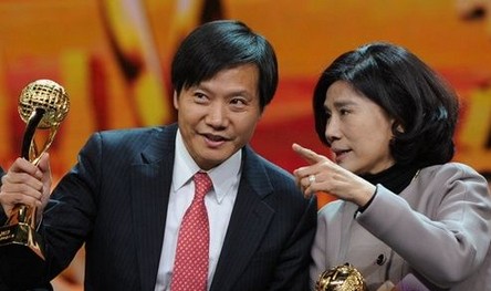 董明珠的預言：小米贏了現在 輸掉了中國工業4.0的未來