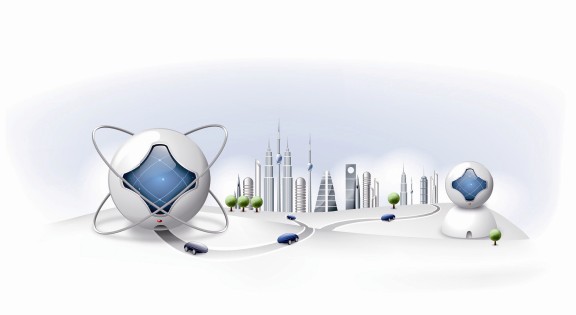 美啟動(dòng)車(chē)聯(lián)網(wǎng)項(xiàng)目  改善道路交通系統(tǒng)性能