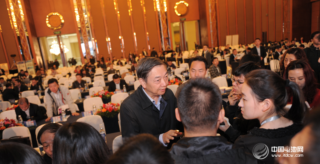 2014年中國電池行業十佳優秀媒體記者新聞 2014年中國電池行業十佳優秀媒體記者新聞