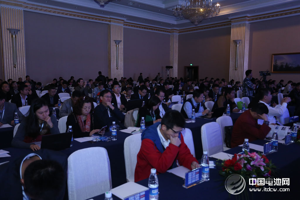 2014年中國電池行業十佳優秀媒體記者新聞 2014年中國電池行業十佳優秀媒體記者新聞