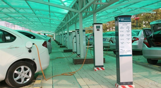 王煒：融資租賃 撬開新能源市場化之門