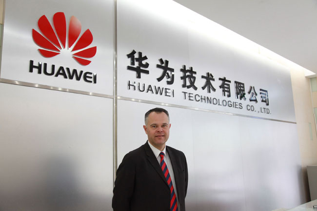 華為將在美國推廣榮耀品牌 看好無合約機發(fā)展